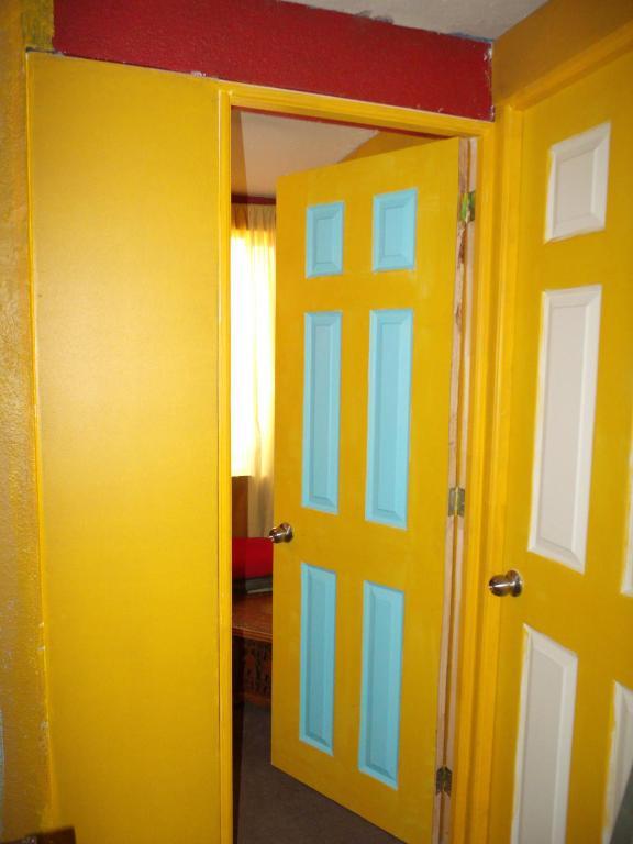Hostel Friendly Santiago Rom bilde