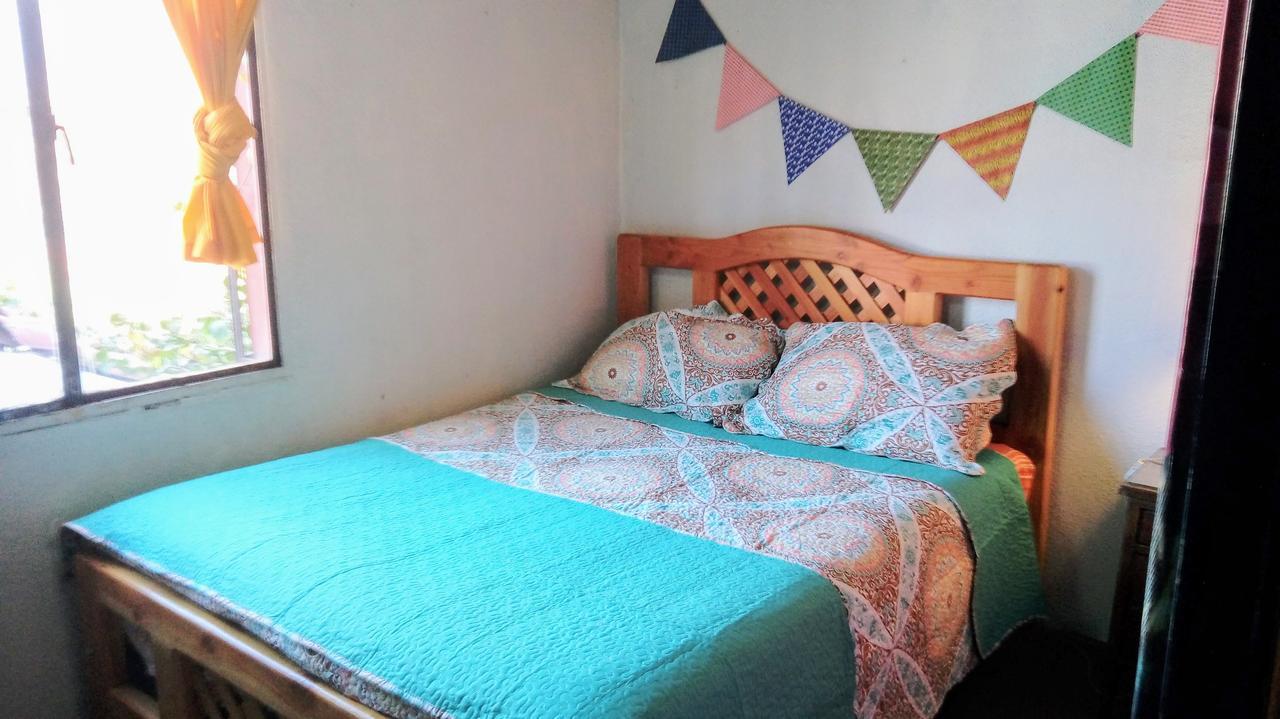 Hostel Friendly Santiago Eksteriør bilde